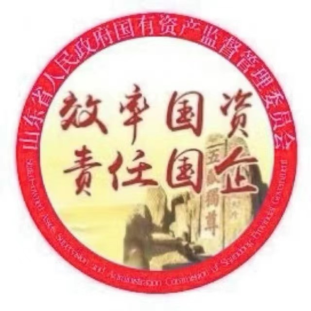 山东省国资委